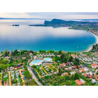 Campeggio Europa Silvella