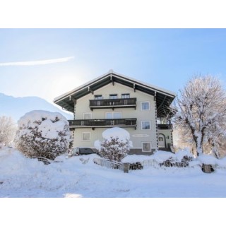 Ferienwohnung Am Ziller  - 4-6 Personen