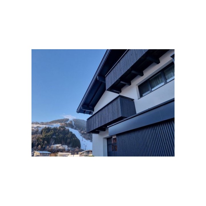 Ferienwohnung Tevini Glocknerblick - 4-6 Personen