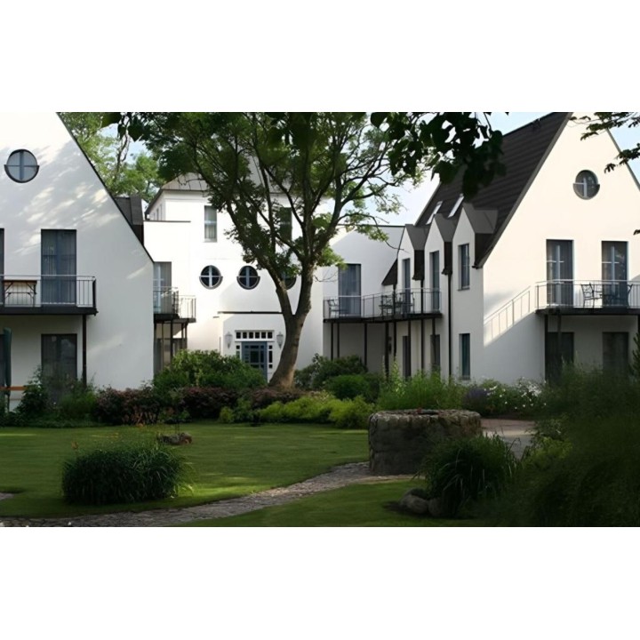 Kurzurlaub auf Rügen