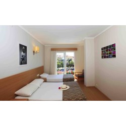 Sun City Apartments