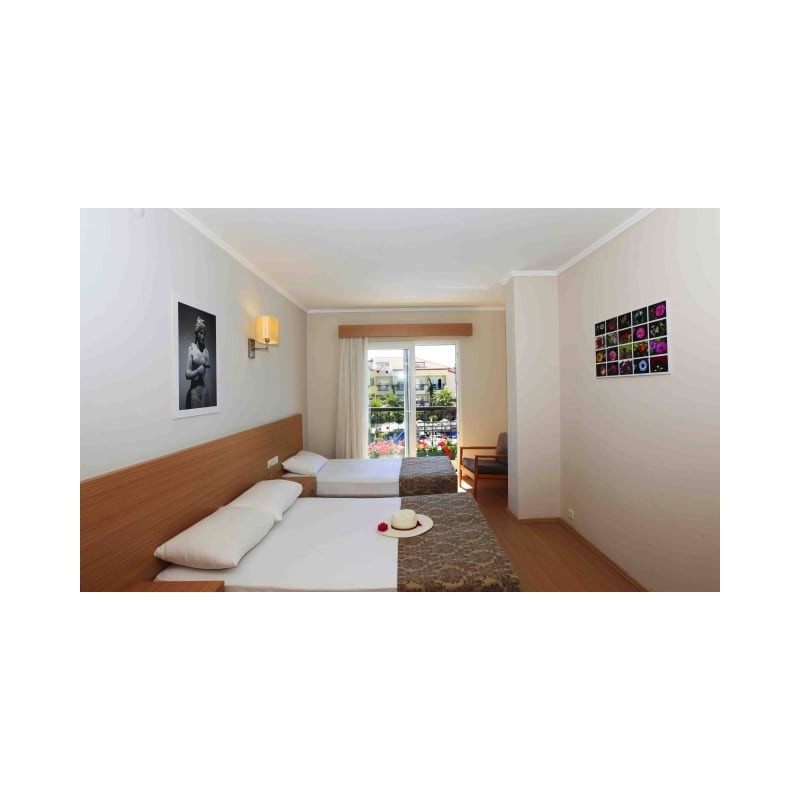 Sun City Apartments