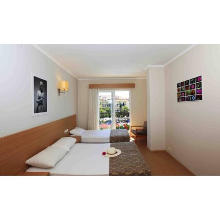 Sun City Apartments