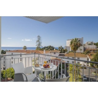 Hotel Madeira Bright Star