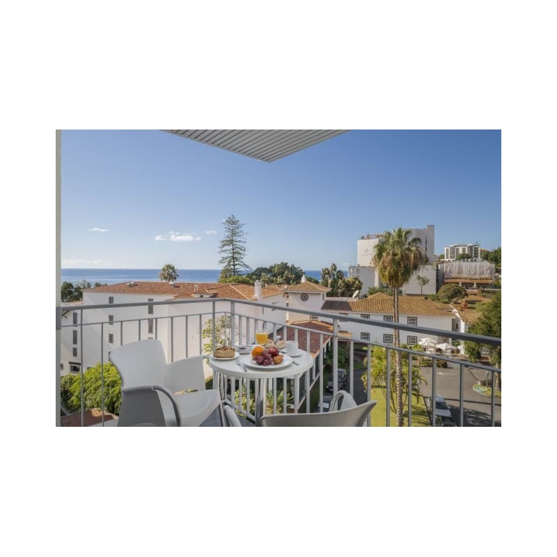 Hotel Madeira Bright Star