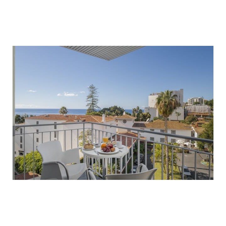 Hotel Madeira Bright Star