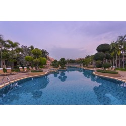 Thai Garden Resort