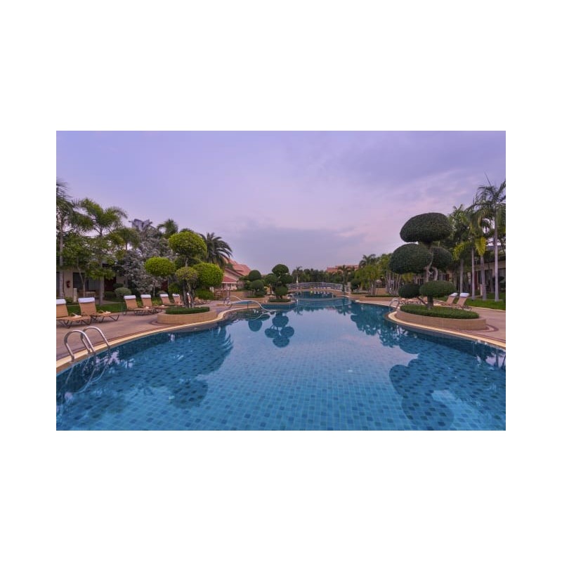 Thai Garden Resort