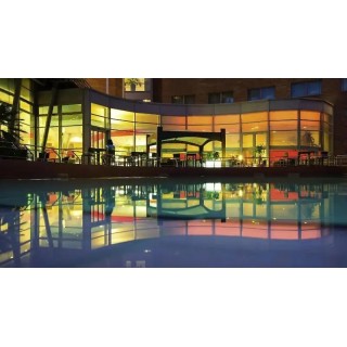 Novotel Venezia Mestre Castellana Hotel