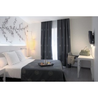 NH Barcelona Ramblas