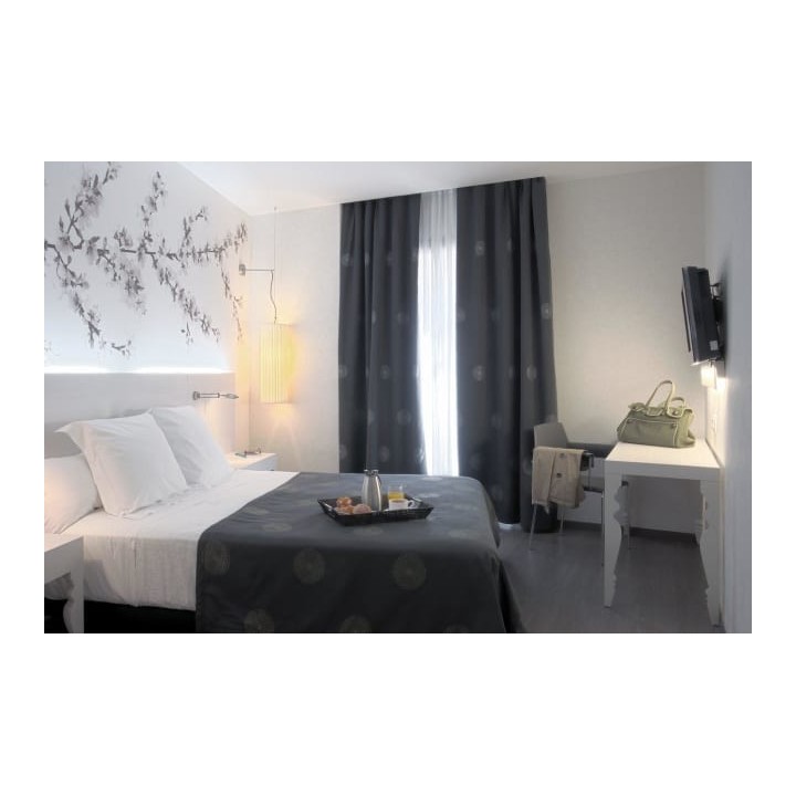 NH Barcelona Ramblas