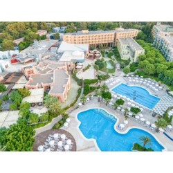Blue Waters Club