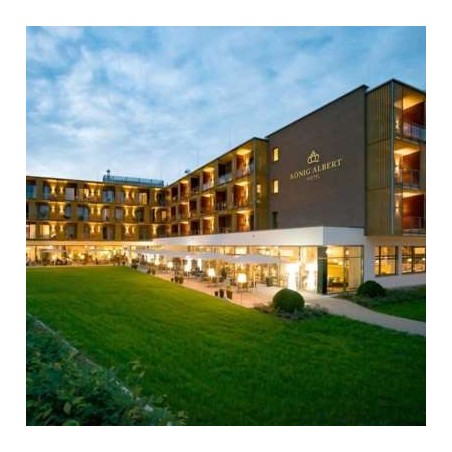 Hotel König Albert