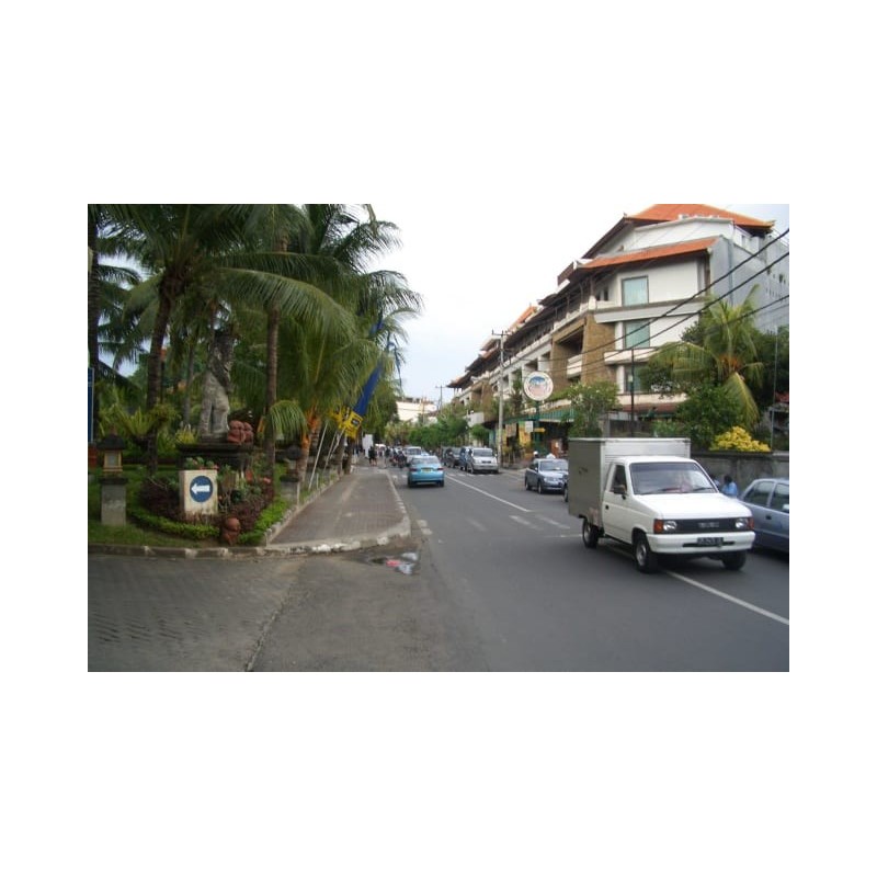 Bali Rani Hotel