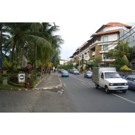 Bali Rani Hotel
