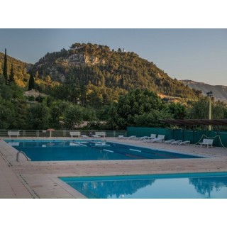 Camping le Jalinier Onlycamp