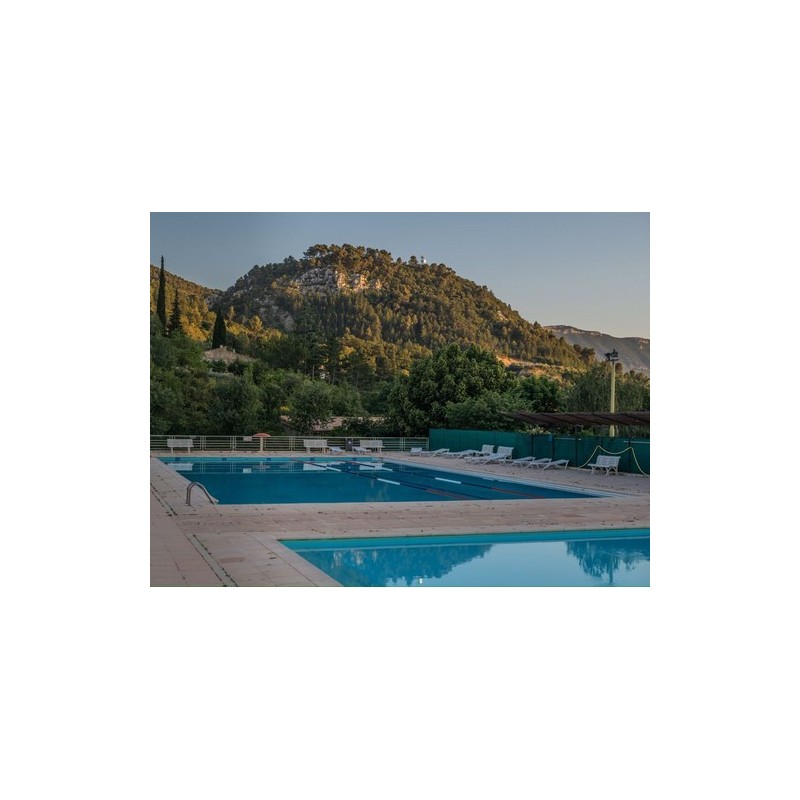 Camping le Jalinier Onlycamp