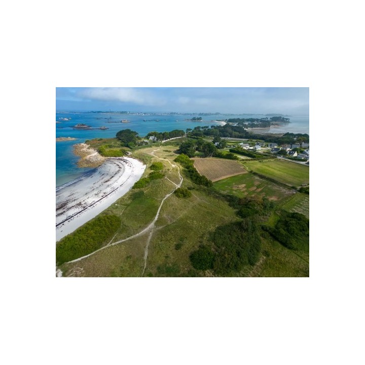 Camping Paradis La Pointe de Roscoff