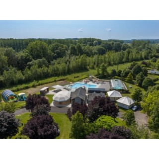 Camping La Citadelle