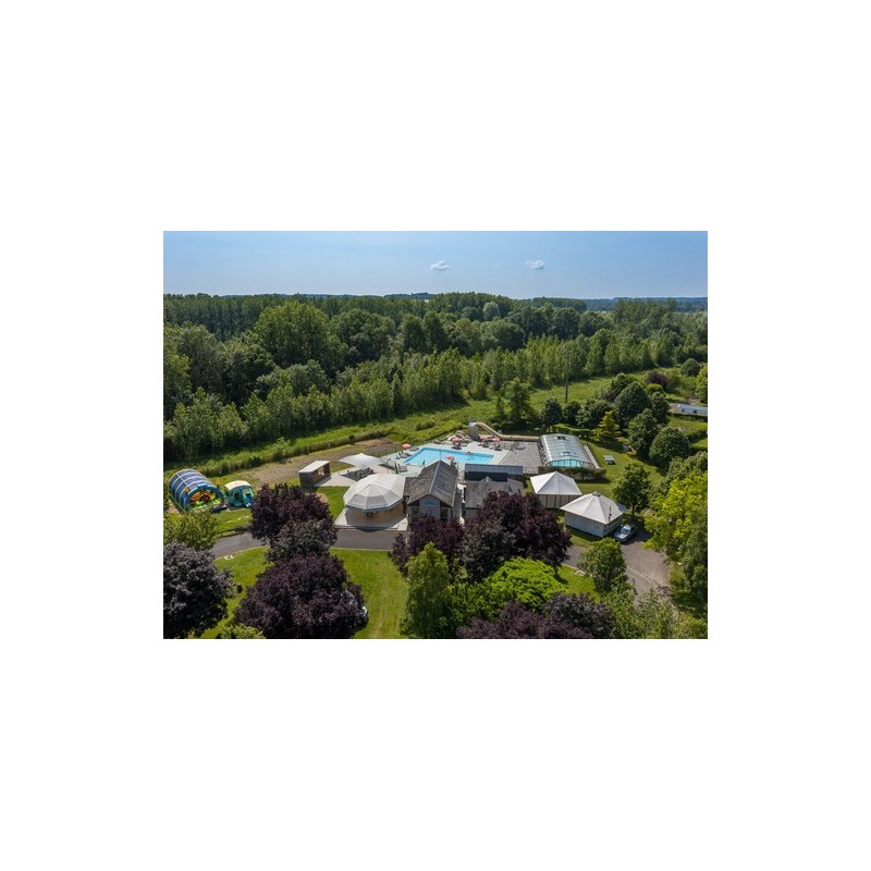 Camping La Citadelle