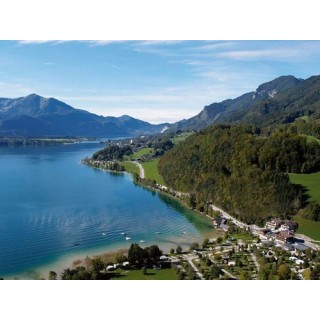 Berau am Wolfgangsee