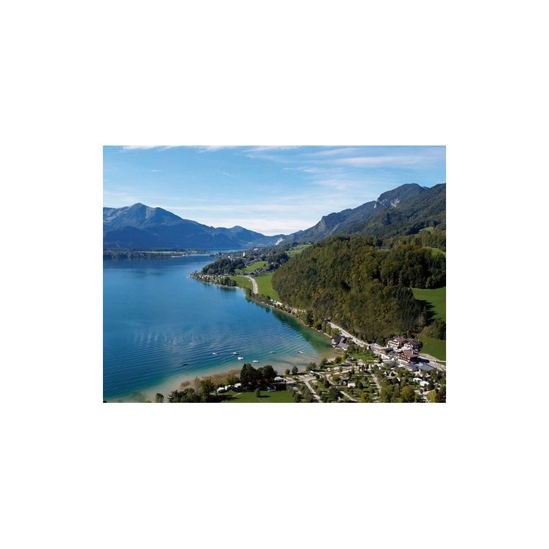 Berau am Wolfgangsee