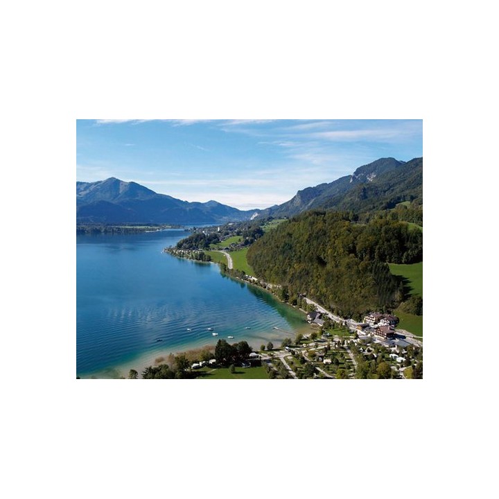 Berau am Wolfgangsee