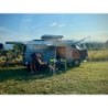 Camping Baleia