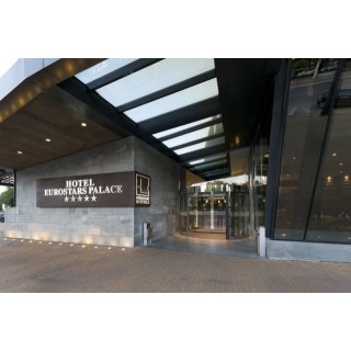 Hotel Eurostars Palace