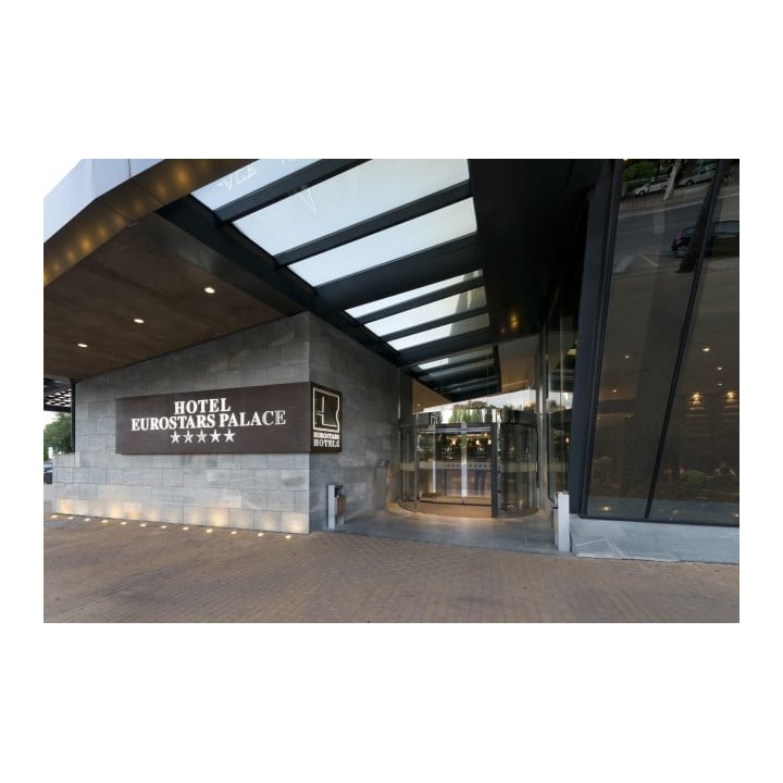 Hotel Eurostars Palace