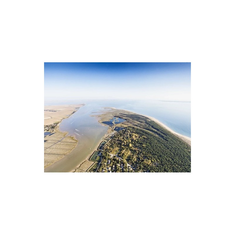 Camping Bel Air Village de la Baie