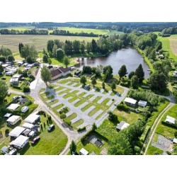 NaturCamp Steinwald