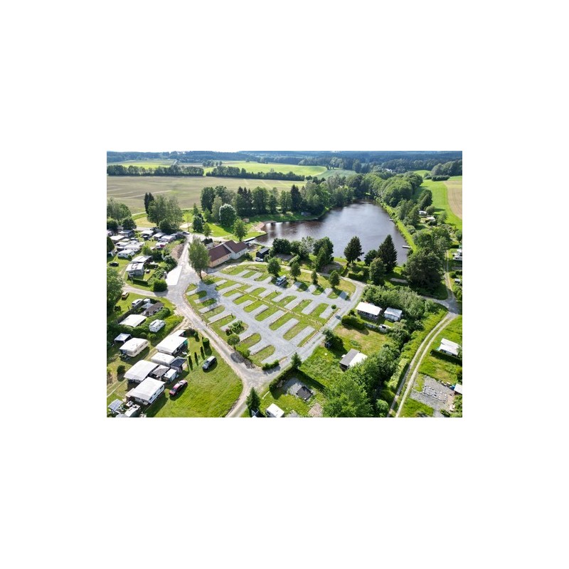 NaturCamp Steinwald