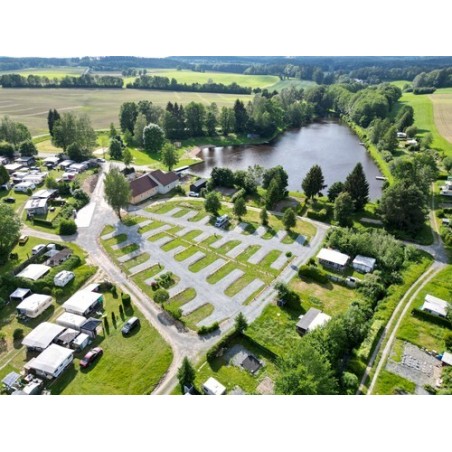 NaturCamp Steinwald