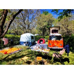 Camping Le Coin Charmant