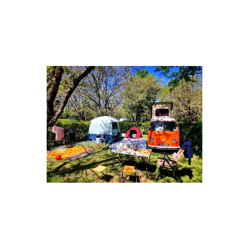 Camping Le Coin Charmant