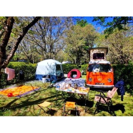 Camping Le Coin Charmant