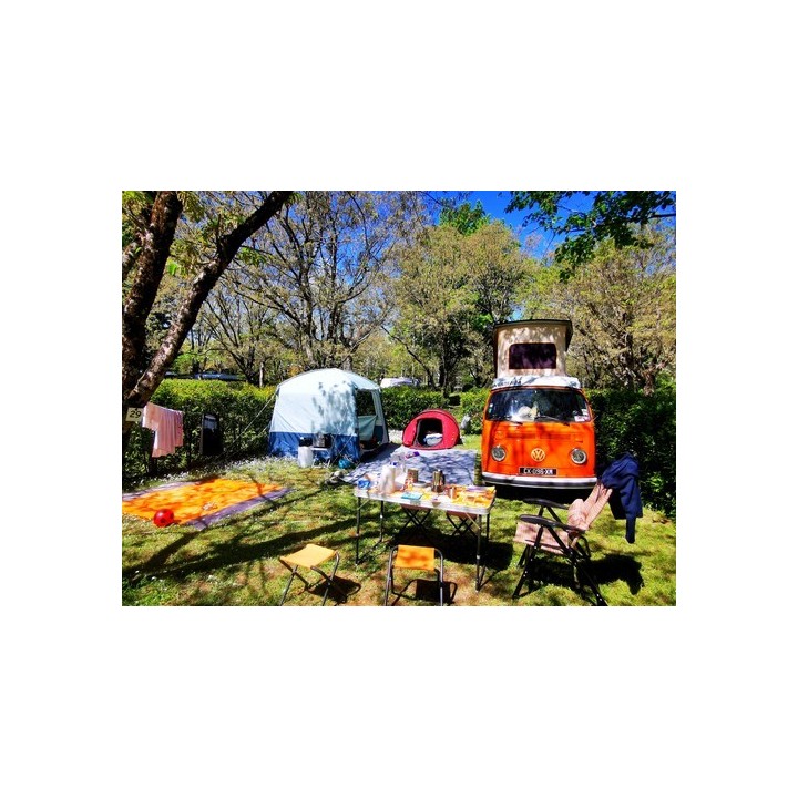 Camping Le Coin Charmant
