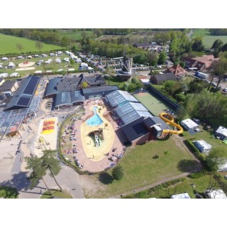 Camping De Molenhof