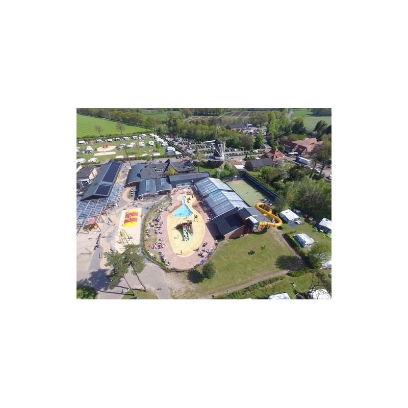 Camping De Molenhof