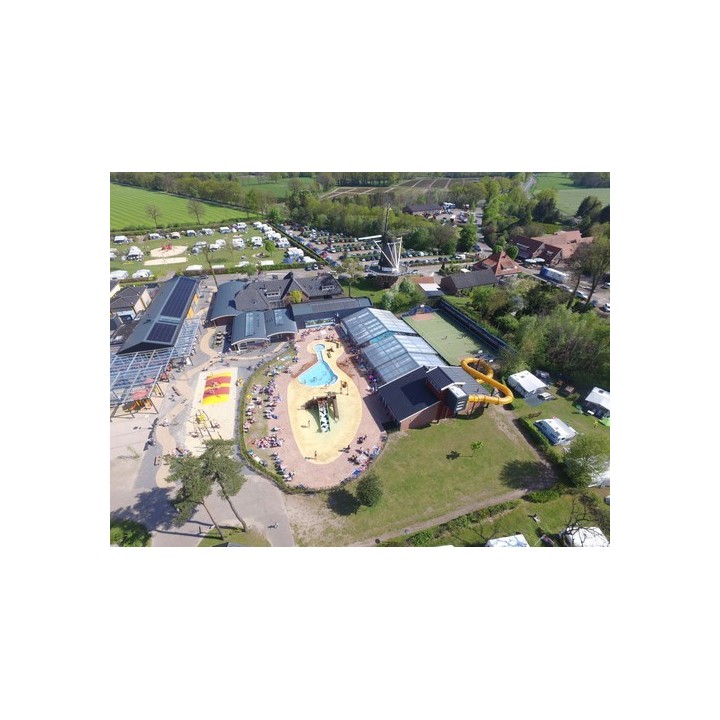 Camping De Molenhof