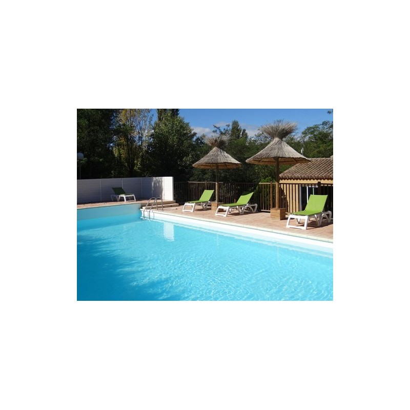 Camping du Pont