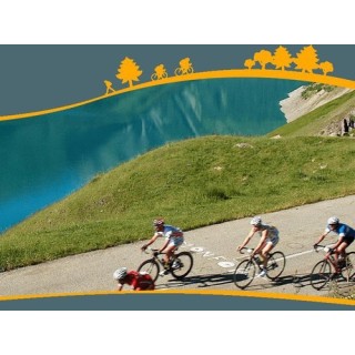 Camping Le Colporteur