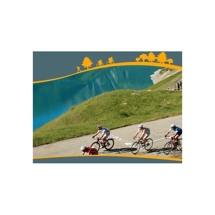 Camping Le Colporteur