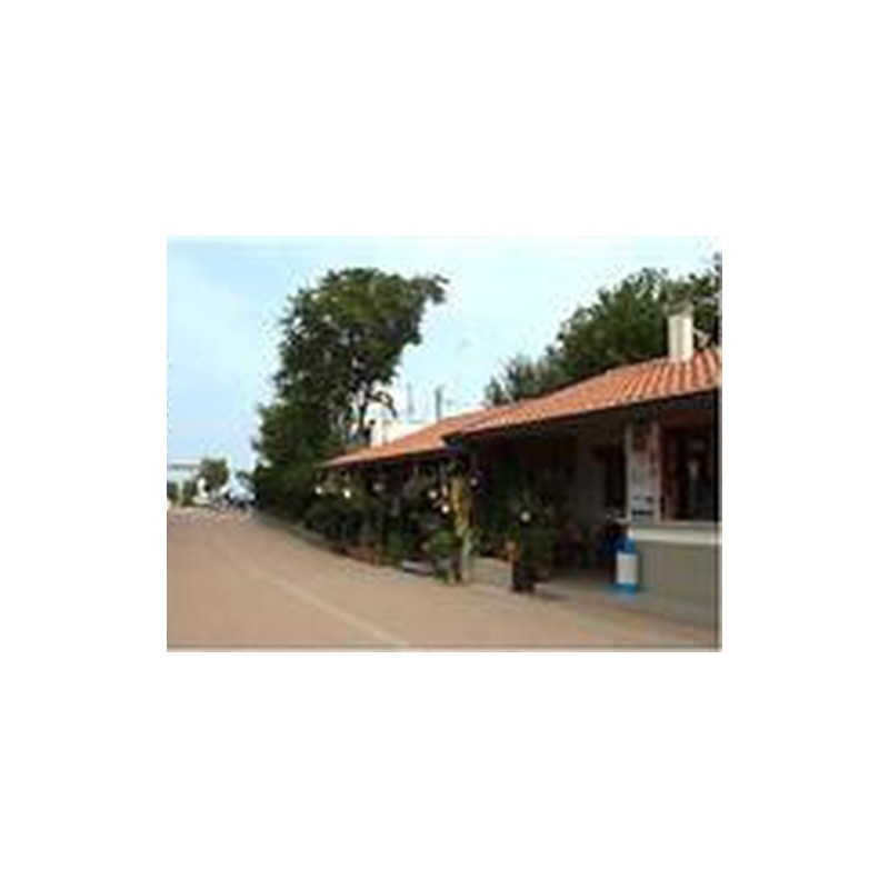 Camping Adriatico