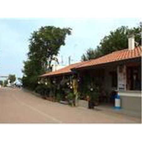 Camping Adriatico