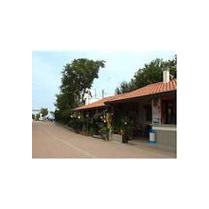 Camping Adriatico