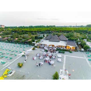 Florenz - Open Air Resort