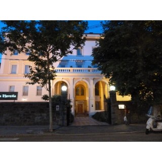 Greif Hotel Maria Theresia