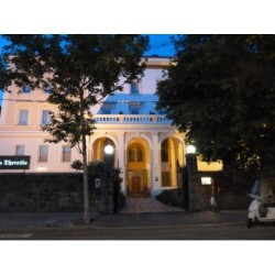Greif Hotel Maria Theresia
